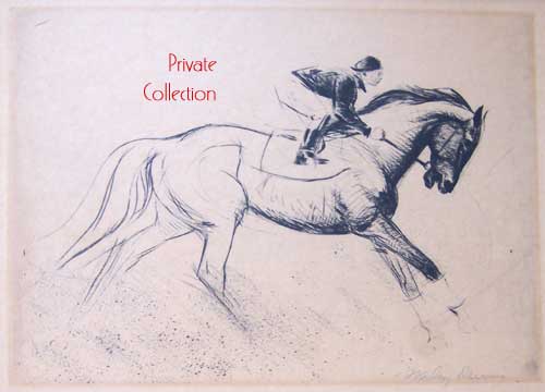 Jockey