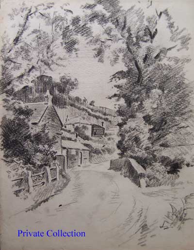 Cottage Lane
